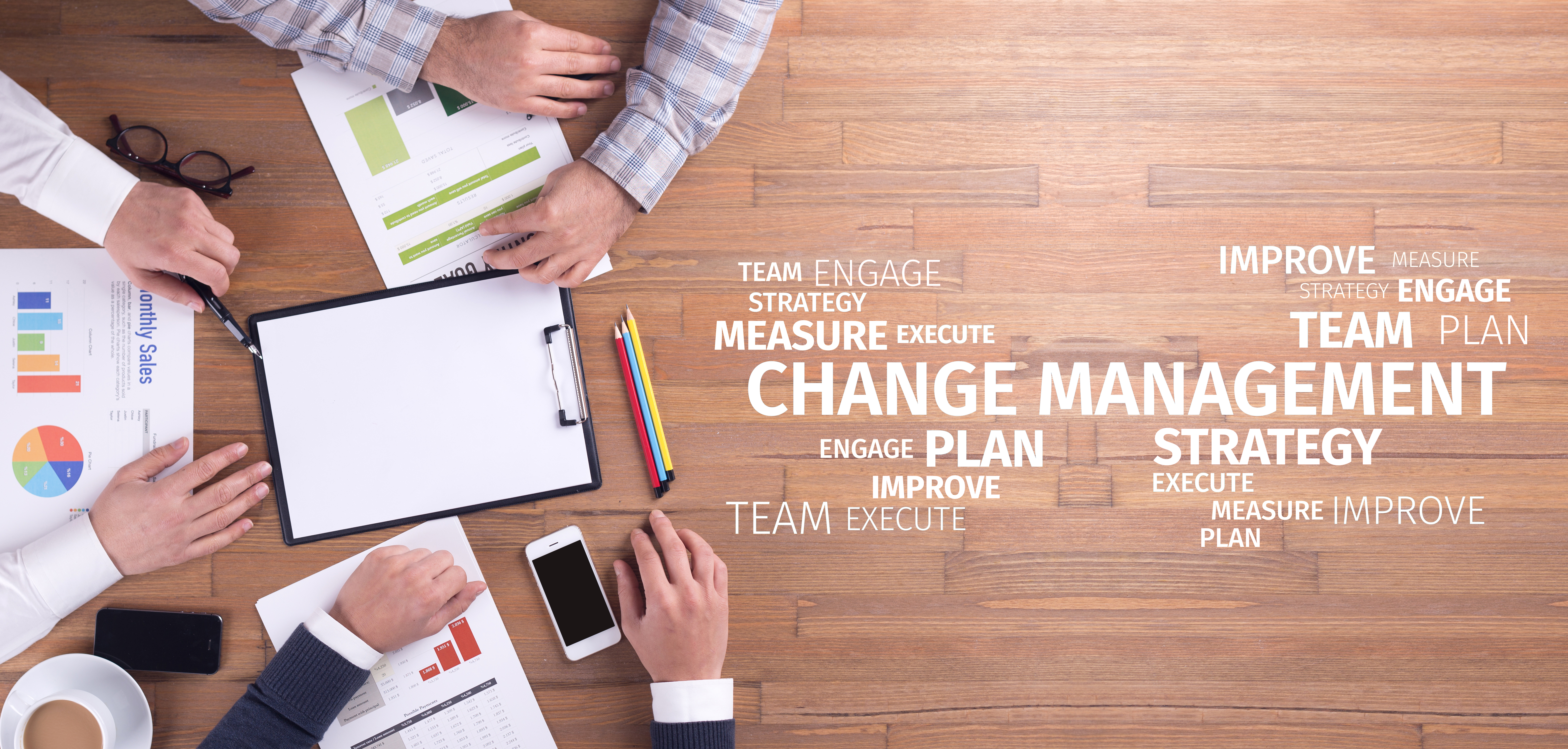 Organizational Development and Change Management