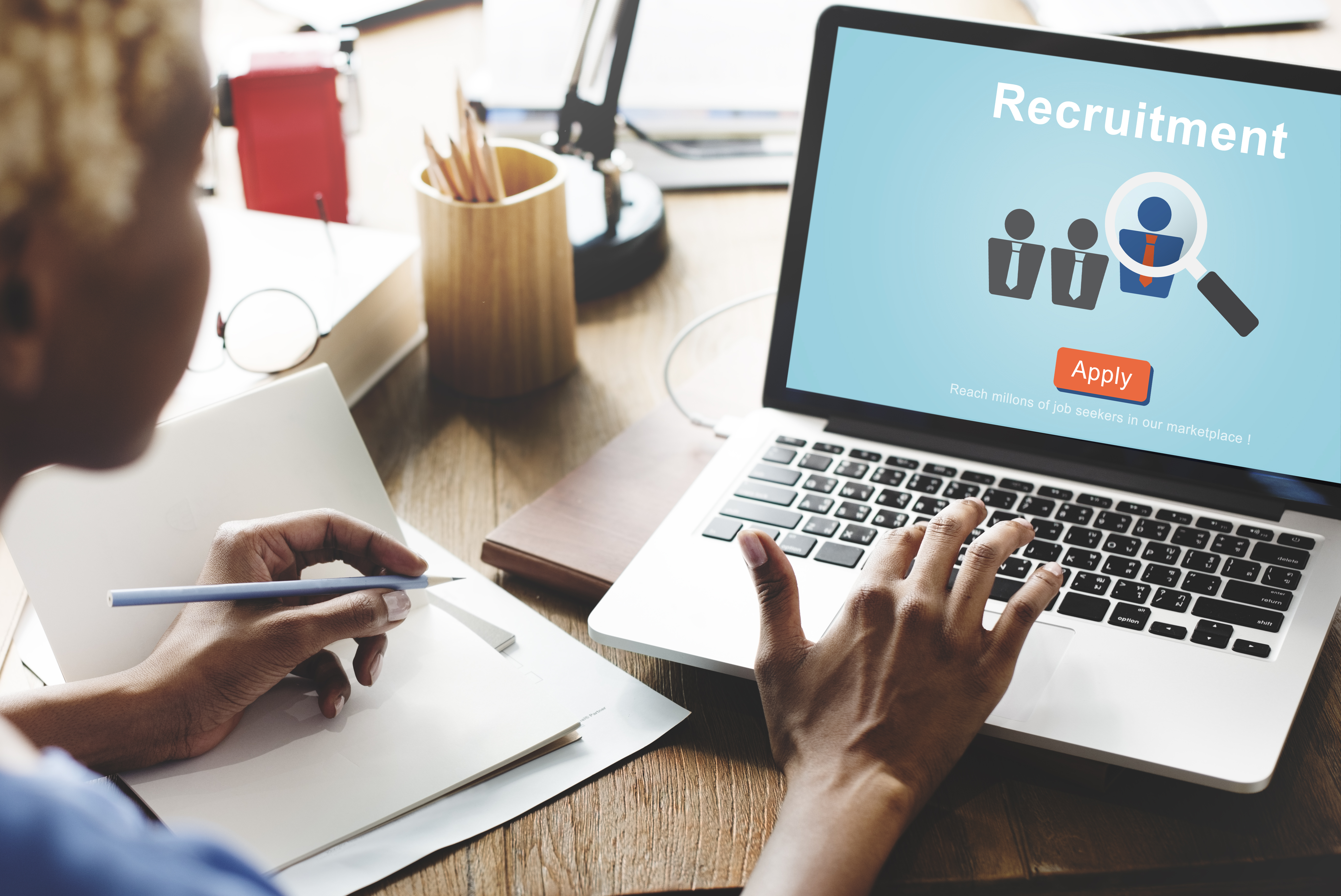 Talent Acquisition